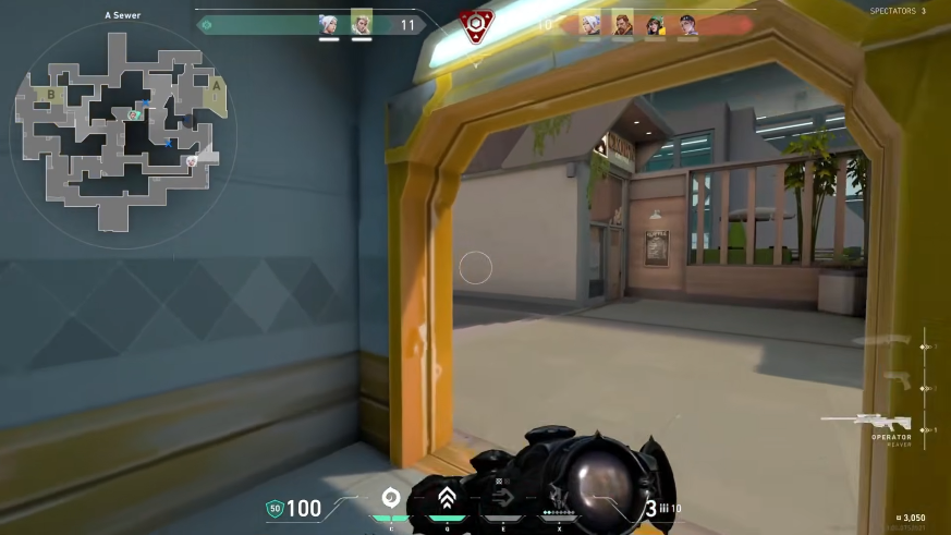 VALORANT CHEATS guides hero — tactical agents for buyvalorantcheats.org forums