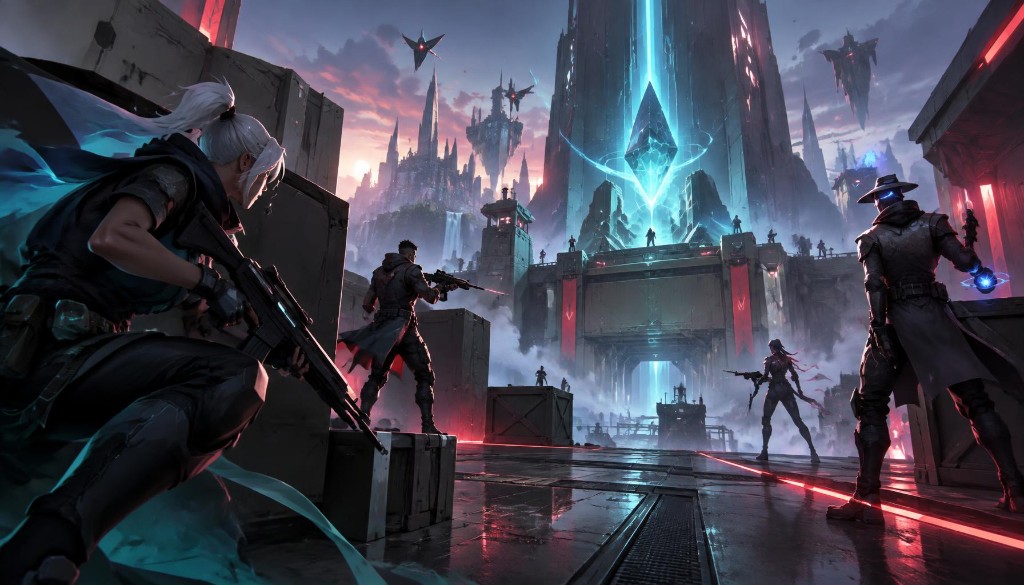VALORANT CHEATS guides hero — tactical agents for buyvalorantcheats.org forums